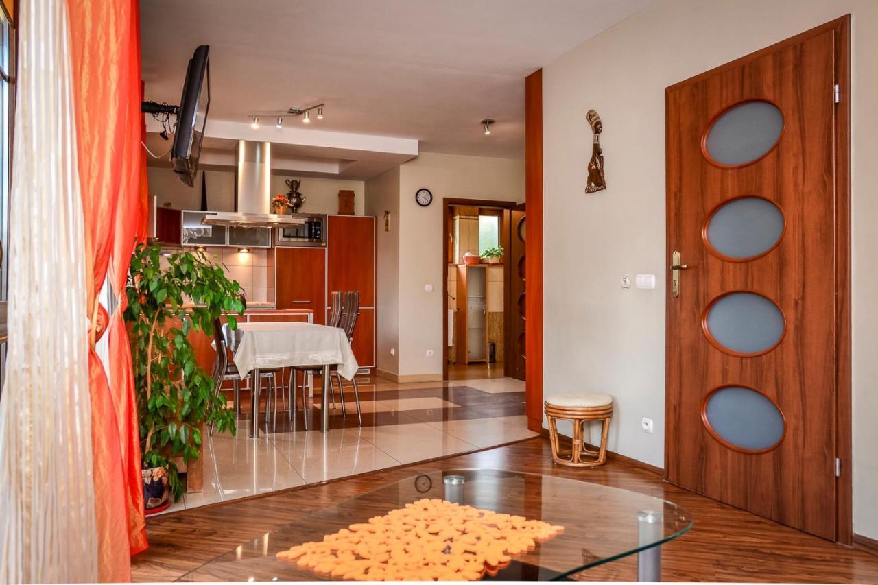 Radan Apartment Wladyslawowo Exterior photo